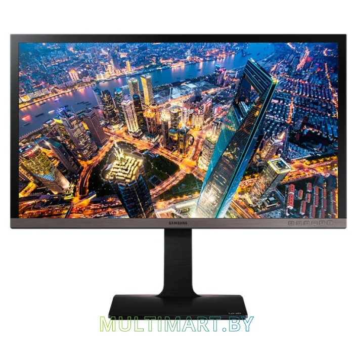 Монитор Samsung U28E850R
